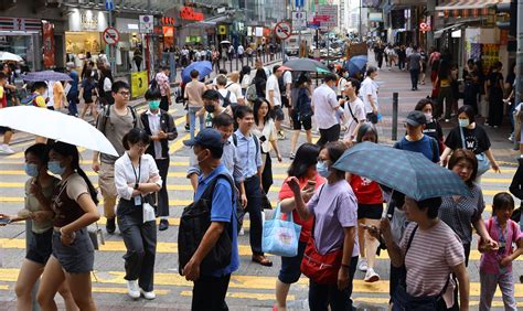 cities in hk|Population of Cities in Hong Kong 2024 .